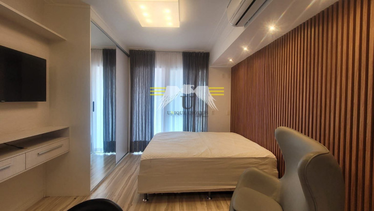 Imagem Studio com 1 Quarto para Alugar, 38 m² em Vila Gomes Cardim - São Paulo