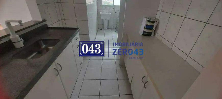Imagem Apartamento com 2 Quartos à Venda, 53 m² em Vila Nova - Londrina