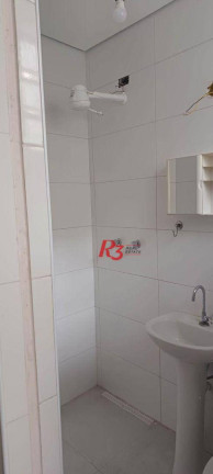 Imagem Casa com 3 Quartos à Venda, 120 m² em Saboó - Santos