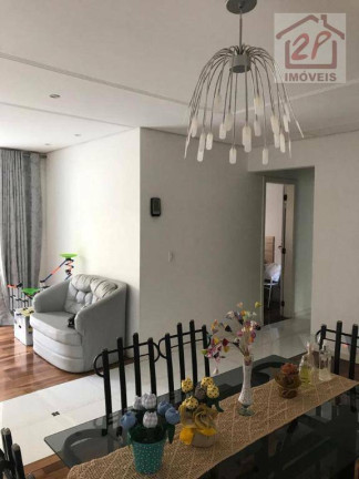 Imagem Apartamento com 4 Quartos à Venda, 127 m² em Jardim Aquarius - São José Dos Campos Imagem Apartamento com 4 Quartos à Venda, 127 m² em Jardim Aquarius - São José Dos Campos