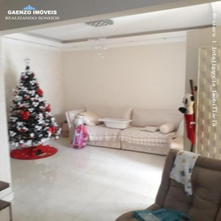 Imagem Casa com 3 Quartos à Venda, 140 m² em Presidente Altino - Osasco