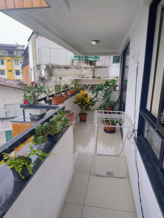Imagem Apartamento com 2 Quartos à Venda, 112 m² em Zildolândia - Itabuna Imagem Apartamento com 2 Quartos à Venda, 112 m² em Zildolândia - Itabuna