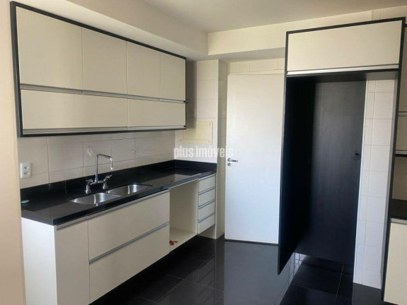 Imagem Apartamento com 4 Quartos à Venda, 172 m² em Morumbi - São Paulo