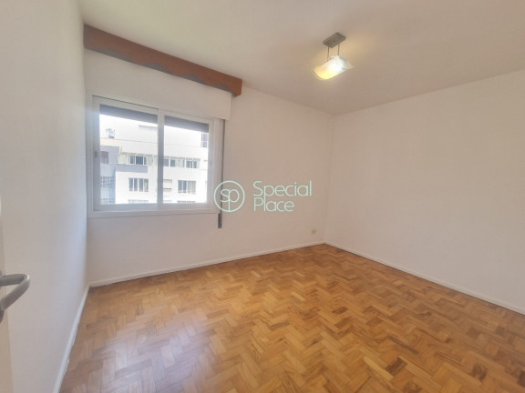 Imagem Apartamento com 2 Quartos à Venda, 200 m² em Higienópolis - São Paulo