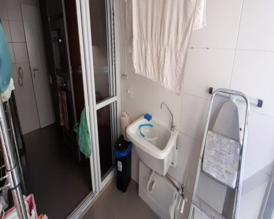 Imagem Apartamento com 2 Quartos à Venda, 75 m² em Vila Gertrudes - Sao Paulo