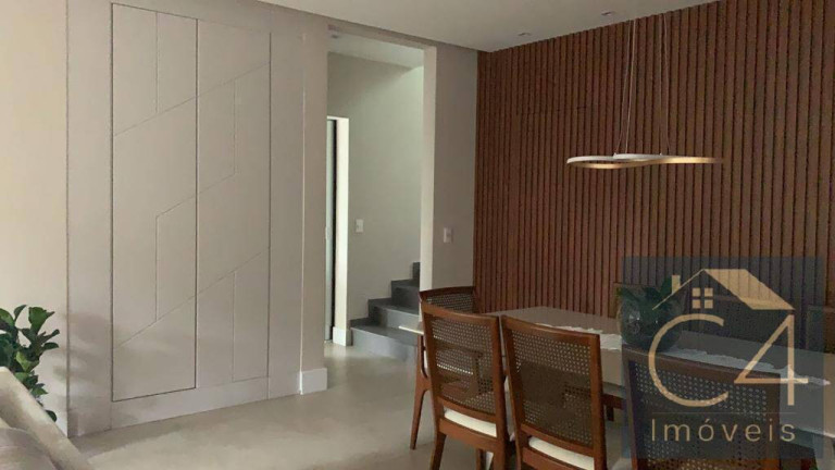 Imagem Casa de Condomínio com 5 Quartos à Venda, 453 m² em Jardim Das Colinas - São José Dos Campos