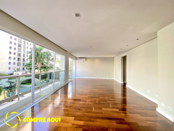 Imagem Apartamento com 3 Quartos à Venda, 158 m² em Perdizes - São Paulo