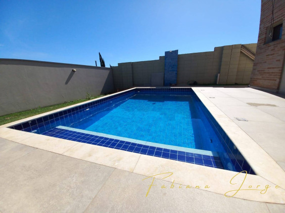 Imagem Casa de Condomínio com 3 Quartos à Venda, 210 m² em Swiss Park - Campinas Imagem Casa de Condomínio com 3 Quartos à Venda, 210 m² em Swiss Park - Campinas
