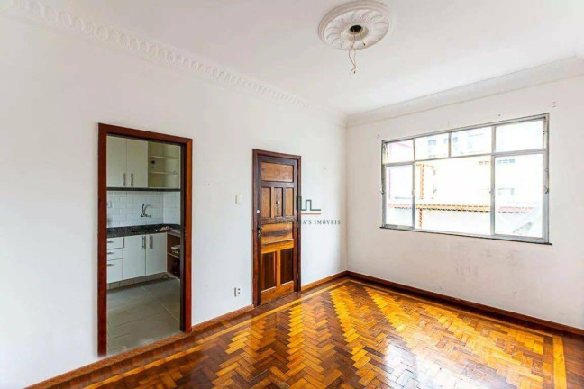 Apartamento com 3 Quartos à Venda, 110 m² em Icaraí - Niterói
