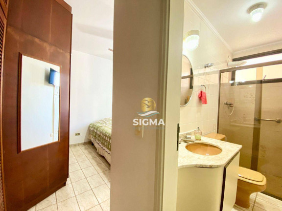 Imagem Apartamento com 3 Quartos à Venda, 116 m² em Jardim Astúrias - Guarujá Imagem Apartamento com 3 Quartos à Venda, 116 m² em Jardim Astúrias - Guarujá