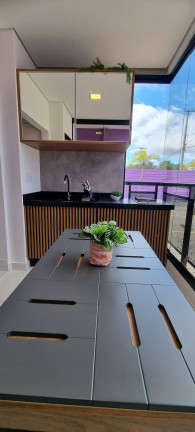 Apartamento com 2 Quartos à Venda, 59 m² em Jardim América - Sorocaba
