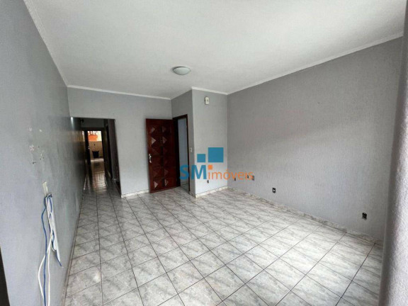 Imagem Sobrado com 3 Quartos à Venda, 250 m² em Jardim Marek - Santo André Imagem Sobrado com 3 Quartos à Venda, 250 m² em Jardim Marek - Santo André