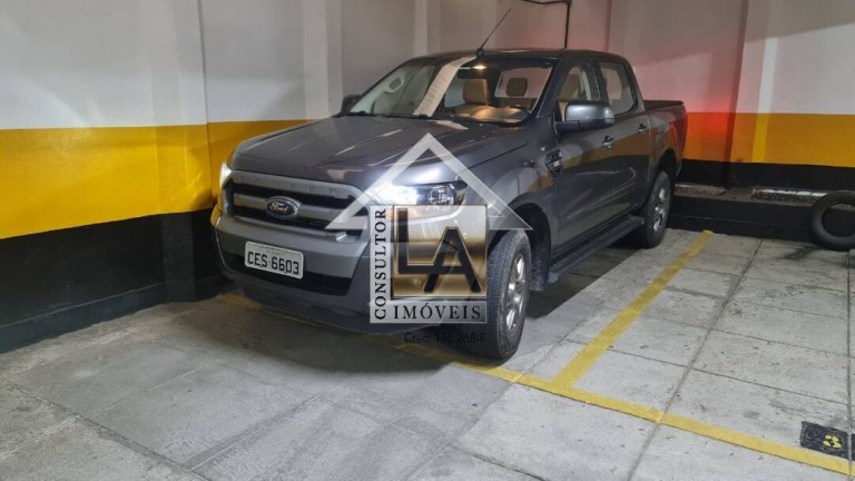 Imagem Apartamento com 1 Quarto à Venda, 51 m² em Brooklin Paulista - São Paulo