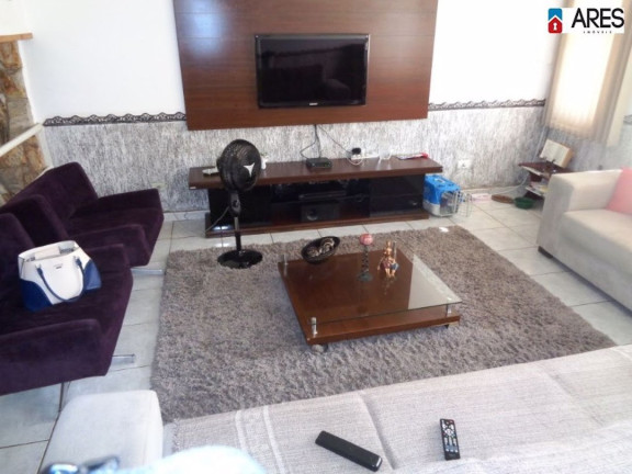 Imagem Casa com 4 Quartos à Venda, 289 m² em Vila Nossa Senhora De Fátima - Americana Imagem Casa com 4 Quartos à Venda, 289 m² em Vila Nossa Senhora De Fátima - Americana