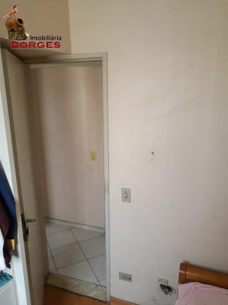 Imagem Apartamento com 3 Quartos à Venda, 87 m² em Brooklin - São Paulo