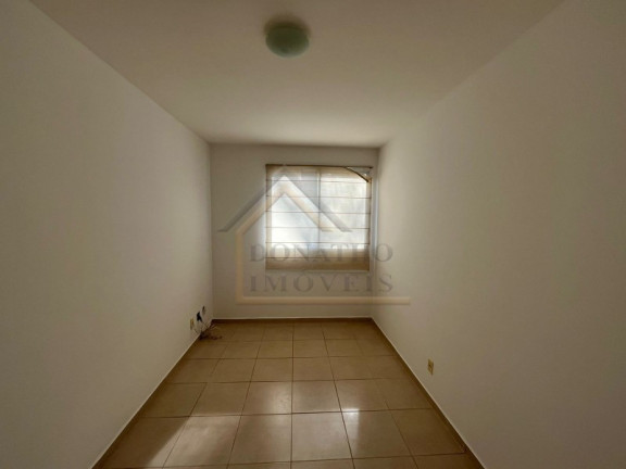 Apartamento com 1 Quarto para Alugar, 41 m² em Reserva Sul - Ribeirão Preto