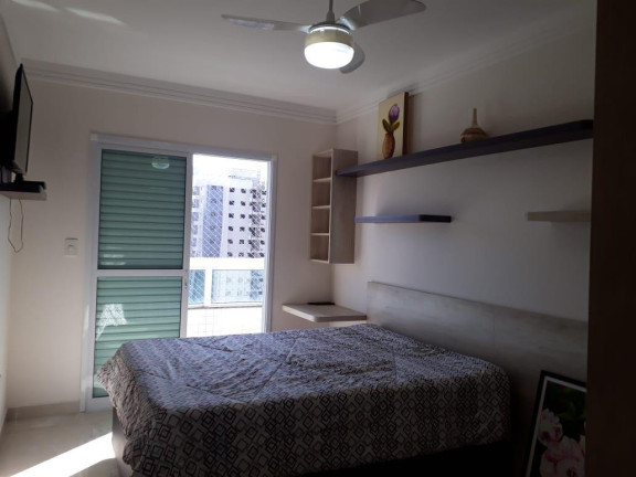 Imagem Apartamento com 2 Quartos à Venda, 97 m² em Canto Do Forte - Praia Grande