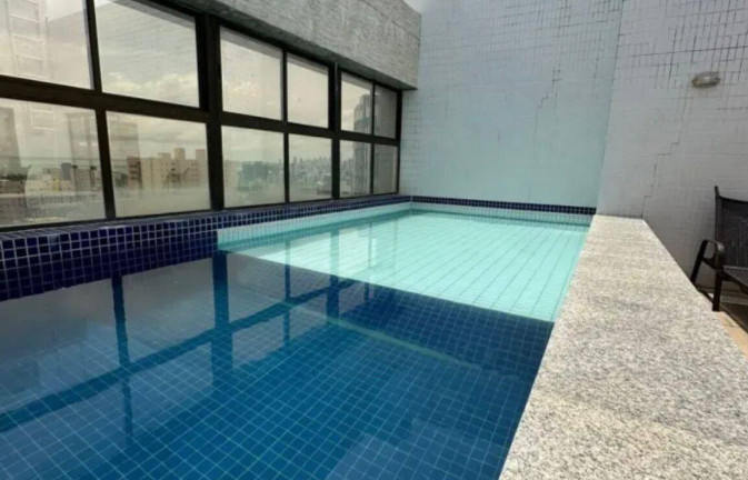 Imagem Apartamento com 3 Quartos à Venda, 116 m² em Intermares - Cabedelo Imagem Apartamento com 3 Quartos à Venda, 116 m² em Intermares - Cabedelo