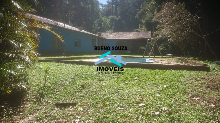 Chácara com 5 Quartos à Venda, 7 m² em Morro Grande - Nazaré Paulista