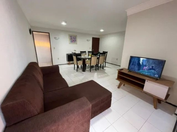 Imagem Apartamento com 3 Quartos à Venda, 113 m² em Intermares - Cabedelo
