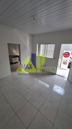 Imagem Sobrado com 1 Quarto para Alugar, 61 m² em Vila Aricanduva - São Paulo