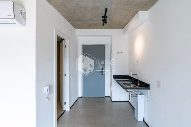 Imagem Imóvel com 1 Quarto à Venda, 23 m² em Cerqueira César - São Paulo