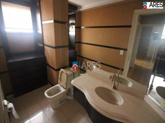 Imagem Apartamento com 3 Quartos à Venda, 130 m² em Jardim São Paulo - Americana Imagem Apartamento com 3 Quartos à Venda, 130 m² em Jardim São Paulo - Americana