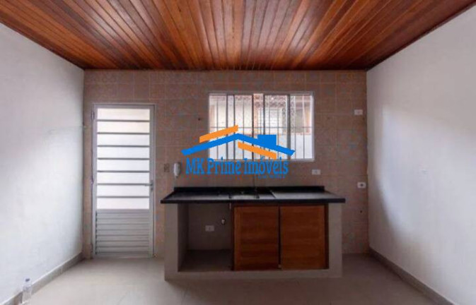Imagem Casa com 2 Quartos à Venda, 80 m² em Vila Lageado - São Paulo