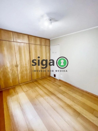 Imagem Apartamento com 2 Quartos à Venda, 67 m² em Jardim Paulista - São Paulo