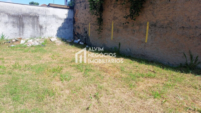 Imagem Terreno à Venda, 683 m² em Jardim Bela Vista - São José Dos Campos Imagem Terreno à Venda, 683 m² em Jardim Bela Vista - São José Dos Campos