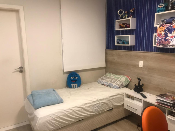 Imagem Apartamento com 3 Quartos à Venda, 126 m² em Vila Carrão - São Paulo Imagem Apartamento com 3 Quartos à Venda, 126 m² em Vila Carrão - São Paulo