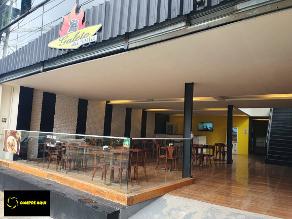 Sala Comercial à Venda, 265 m² em Vila Mariana - São Paulo