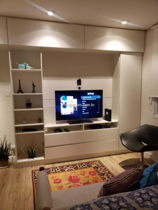 Imagem Imóvel com 1 Quarto à Venda, 31 m² em Jardim Paulista - São Paulo Imagem Imóvel com 1 Quarto à Venda, 31 m² em Jardim Paulista - São Paulo