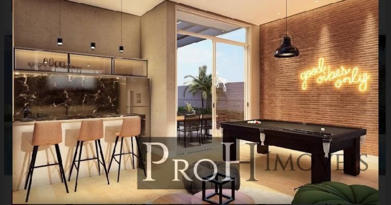 Imagem Cobertura com 3 Quartos à Venda, 176 m² em Valparaíso - Santo André