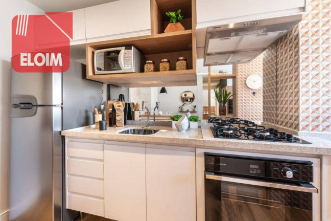 Imagem Apartamento com 2 Quartos à Venda, 42 m² em Imirim - São Paulo Imagem Apartamento com 2 Quartos à Venda, 42 m² em Imirim - São Paulo