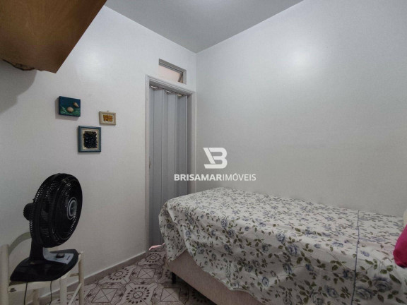 Imagem Apartamento com 2 Quartos à Venda, 53 m² em Pitangueiras - Guarujá