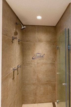 Imagem Apartamento com 1 Quarto à Venda, 46 m² em Vila Olímpia - São Paulo