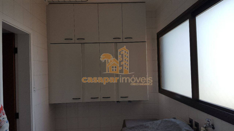 Apartamento com 3 Quartos para Alugar, 100 m² em Vila Bastos - Santo André
