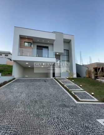 Imagem Casa com 3 Quartos à Venda, 235 m² em Swiss Park - Campinas