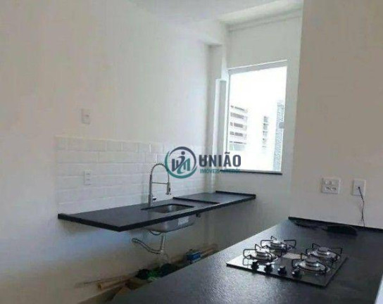 Imagem Apartamento com 1 Quarto à Venda, 40 m² em Icaraí - Niterói Imagem Apartamento com 1 Quarto à Venda, 40 m² em Icaraí - Niterói