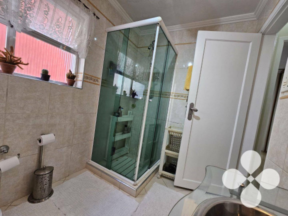 Imagem Imóvel com 2 Quartos à Venda, 110 m² em Pompéia - Santos Imagem Imóvel com 2 Quartos à Venda, 110 m² em Pompéia - Santos