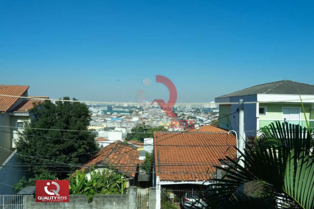 Imagem Sobrado com 3 Quartos à Venda, 151 m² em Vila Maria Alta - São Paulo