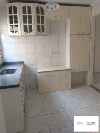 Imagem Apartamento com 3 Quartos à Venda, 75 m² em Parque Industrial - São José Dos Campos Imagem Apartamento com 3 Quartos à Venda, 75 m² em Parque Industrial - São José Dos Campos