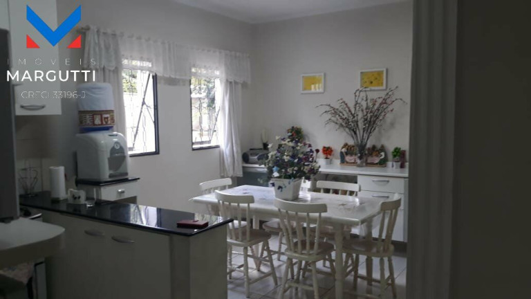 Imagem Casa com 3 Quartos à Venda, 142 m² em Jardim São Vito - Americana Imagem Casa com 3 Quartos à Venda, 142 m² em Jardim São Vito - Americana