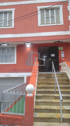 Imagem Apartamento com 2 Quartos à Venda, 80 m² em Caiçara - Praia Grande