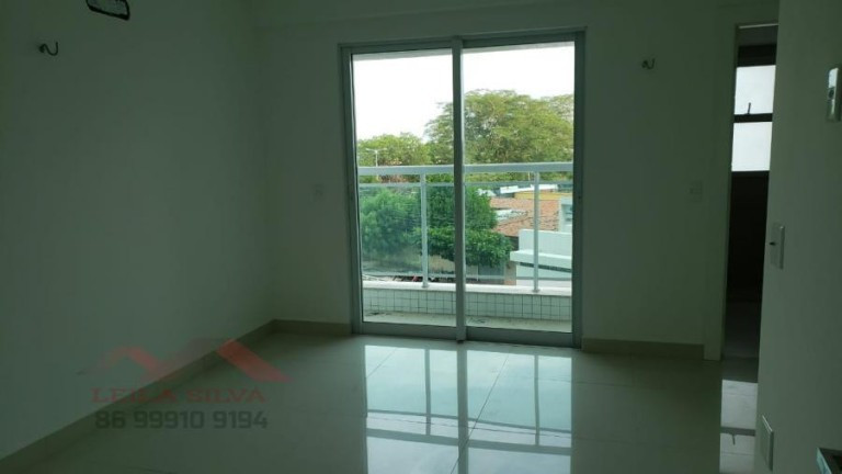 Imagem Apartamento com 4 Quartos à Venda, em Jóquei - Teresina Imagem Apartamento com 4 Quartos à Venda, em Jóquei - Teresina