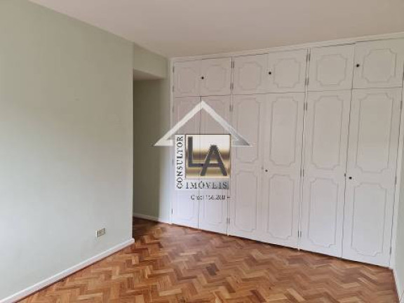 Imagem Apartamento com 4 Quartos à Venda, 173 m² em Alto Da Boa Vista - São Paulo
