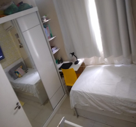 Imagem Imóvel com 2 Quartos à Venda, 55 m² em Tomás Coelho - Rio De Janeiro
