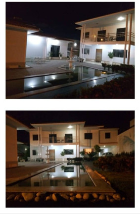 Imagem Casa de Condomínio com 5 Quartos à Venda, 1.000 m² em Outeiro Da Glória - Porto Seguro Imagem Casa de Condomínio com 5 Quartos à Venda, 1.000 m² em Outeiro Da Glória - Porto Seguro