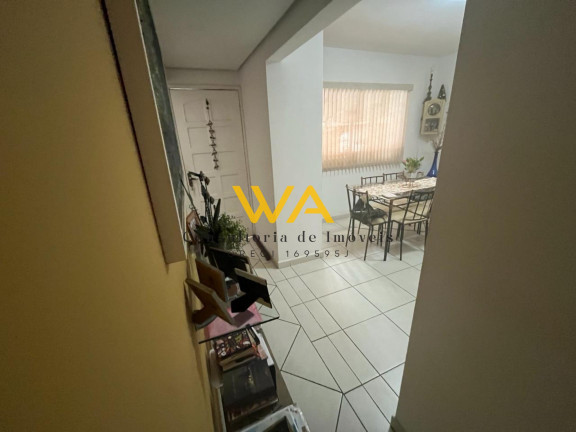 Imagem Casa com 3 Quartos à Venda, 140 m² em Vila Rubens - Mogi Das Cruzes